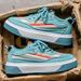Men's Summer New Low-top Soft Sole Mesh Breathable Lightweight Comfortable Trendy Dad Casual Sports Shoes_vogvips.com