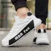 New Lightweight Breathable Mesh Shoes Men's Four-season Casual Outdoor Sports Shoes Soft-soled Men's Shoes_vogvips.com