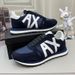 Men's Sports Leisure Breathable Genuine Leather, British Fashion, Personalized And Trendy Shoes, Korean Version, 2025_vogvips.com