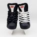 Flat double-layer hockey cotton shoelaces match everything sneakers_vogvips.com