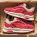 Men's Low Top Breathable Sports Shoes Soft Soled Color Blocked Versatile Trendy Casual Shoes for Spring 2025_vogvips.com