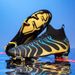 Soccer Shoes Soccer Cleats Football Boots High-Top Football TF With Spikes Youth Students, Artificial Turf Competition Training Long-Studded Soccer Tr_vogvips.com