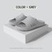 Anti Slip Slippers For Men Summer New Bathroom Bath Slippers Home Indoor Soft Bottom Home Couple Slippers Women_vogvips.com