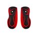 Orthotic insole O-shaped inside and out heel pad_vogvips.com