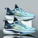 High Quality Carbon Board Racing Running Men's High School Entrance Examination Physical Testing Shoes, Breathable Fly_vogvips.com