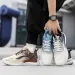 Men‘s Running Shoes Outdoors Light Mesh Breathable Walking Man Casual Sneakers Trends Designer Fashion Mens Sports Tennis Hombre_vogvips.com