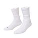 Shoe Accessories Autumn And Winter Mid Tube Long Towel Bottom Thick Sweat Absorbent Non Slip Professional Running Sports Socks_vogvips.com