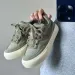 Men's 2026 New Simple Versatile Loafers Korean Skate Design Kong Style Low Top Shoes_vogvips.com
