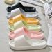 EVA Lightweight Comfortable Slippers For Home Use Non-Slip Shower Slippers For Men And Women Indoor Use Couples Slippers New Style_vogvips.com