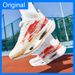Me Sports Fashio New Rotatig Buckle Mesh Breathe Outdoor Traiig Cushioig Reboud Soft Sole Ruig Shoes For_vogvips.com