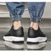 Men's Invisible Heightening Shoes Cm Breathable Board Shoes Inner Heightening Men's Shoes Trendy Sports Shoes Casual Board Shoes_vogvips.com