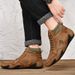 Men's Shoes Casual Fashion Men's Tooling Large Size Medium Sew Bottom Men's Martin Boots Men's Warm Shoes_vogvips.com