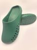 Men’s Shoes Room Slippers For Women, Breathable, Non Slip, Closed Toe Slippers, Nurse Shoes, Experimental Hole Shoes, Men's Doctor Surgical Shoes_vogvips.com