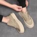 Men’s Shoes breathable cloth shoes thick heel trendy canvas shoes versatile board shoes casual shoes thick bottom men's shoes_vogvips.com