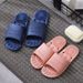 Slippers Women Summer Indoor Bathroom Home Massage Shoes Couple Slippers Men Non-Slip Wear-Resistant Shoes_vogvips.com