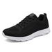 Plus Size Autumn Winter Lightweight Breathable Outdoor Running Casual Sports Mesh Soft Sole Men's Shoes_vogvips.com