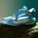 Mn's Light Wight Walking Shos Anti Slip Gym Outdoor Sport Tnnis Basktball Snakrs With Numbr 13 Print Cushion_vogvips.com