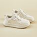 Little White Shoes Female Students Thick-soled Heightening Shoes Sports Board Shoes Casual Street Shoes_vogvips.com