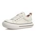 Spring New Classic Canvas Women's Versatile Casual Student Board Single Korean Fashion Sports Shoes_vogvips.com