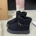 Women's Shoes Thick Soled Snow Boots For Women, Furry Shoes, Popular Casual Warm Bread Cotton_vogvips.com