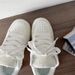 Platform White Sneakers For Women Versatile Student Ins Style Casual Women's 2025 Spring Autumn New Bread Shoes_vogvips.com