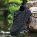 Outdoor Hiking Shoes For Men, Breathable And Anti Slip Hiking Shoes For Summer, Women's Casual Shoes_vogvips.com
