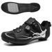 New Locking Cycling Shoes Men's And Women's Road Mountain Bike Hard-soled Power Cycling Sneakers_vogvips.com