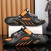 Men Slippers New Summer EVA Soft-soled Platform Slides Sandals Indoor Outdoor Walking Beach Flip Flops Mens Shoes_vogvips.com