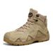 European Warm Series 2025 Autumn New Workwear Climbing Thick-Soled High-Top Martin Outdoor Trendy Men's Boots_vogvips.com