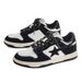 Men's Board Shoes Fashion Harajuku Hong Kong Style Casual Sneakers Versatile Student Couple Leisure Comfortable Walking Vintage_vogvips.com