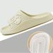 Summer Women Cute Animal EVA Slippers Men Indoor Bathroom Thick Platform Non-Slip Home Sabdals Couples Cat Cartoon Flip_vogvips.com