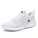 Sneakers Breathable Comfortable Casual Running Luxury Tenis Sneaker Male Footwear 2026 Summer Men Tennis Shoes_vogvips.com