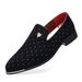 Men’s Shoes Large size casual shoes autumn new style trend men's shoes one piece drop shipping fashion slip on loafers shoes_vogvips.com