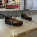 2026 Spring New Retro Niche Lace-Up Casual Shoes, Sneakers, Trendy Shoes_vogvips.com