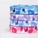 Colorful Printed Leopard Flat Shoelaces Are Fashionable And Versatile. Suitable For Sneakers, Canvas Shoes, And White Shoes_vogvips.com