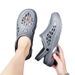 Large Size 4849 Lightweight Beach Men's Large Hole Shoes Slippers Casual Outdoor Summer Sandals Men_vogvips.com