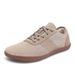 Wide Headed Men's New Flyknit One Foot Walking Casual Women's Minimalist Sports Shoes, Barefoot Shoes_vogvips.com