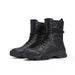 Huikaqi 2024 Autumn Winter Genuine Leather New Trendy Slim Short Versatile Martin Women British Style Motorcycle Boots_vogvips.com