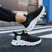 for Men Summer Mesh Comfortable Outdoor Lightweight Hiking Sneakers Breathable Fashion New Running Casual Shoes Tennis_vogvips.com