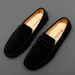 Mens Suede Leather Loafers Fashion Comfortable Walking Shs For Men Sneakers New Flats Classic Original Style Casual_vogvips.com
