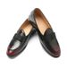 New men's shoes Bow fashion shoes men's shoes_vogvips.com