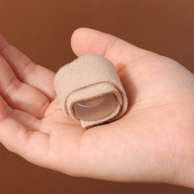 Bunion Corrector & Toe Separator – Adjustable Hallux Valgus Brace For Day & Night Use (Breathable SEBS Material, Universal Size, All-Season Comfort)_vogvips.com