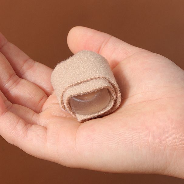 Bunion Corrector & Toe Separator – Adjustable Hallux Valgus Brace For Day & Night Use (Breathable SEBS Material, Universal Size, All-Season Comfort)_vogvips.com