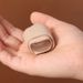 Bunion Corrector & Toe Separator – Adjustable Hallux Valgus Brace For Day & Night Use (Breathable SEBS Material, Universal Size, All-Season Comfort)_vogvips.com