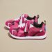 Forrest Gump Shoes Female Student Sports Mesh Breathable Casual Thick-soled Heightening Shoes_vogvips.com