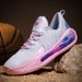 Unisex Shoes fashionable all star combat boots, mesh surface, middle school students' training shoes, sports shoes, trendy shoes_vogvips.com