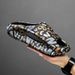 Summer Thick Soled One Line Slipper Home Outdoor Wear, Men's And Women's Cool Slippers, Printed Trendy Sandals, Beach_vogvips.com