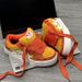 Niche High-End Suede Retro Street Sneakers Men And Women, Summer New Dirt-Resistant Casual Star Loafers For Women_vogvips.com