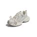 2025 Summer New Mesh Breathable Thick Soled Dad Women's Home Rhinestone Casual Shoes, Height Increasing Lightweight_vogvips.com