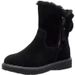 Northeast Cold-Proof Snow For Women 2024 New Winter Fleece-Lined Warm Martin Thickened Boots Cotton Shoes Non-Slip_vogvips.com
